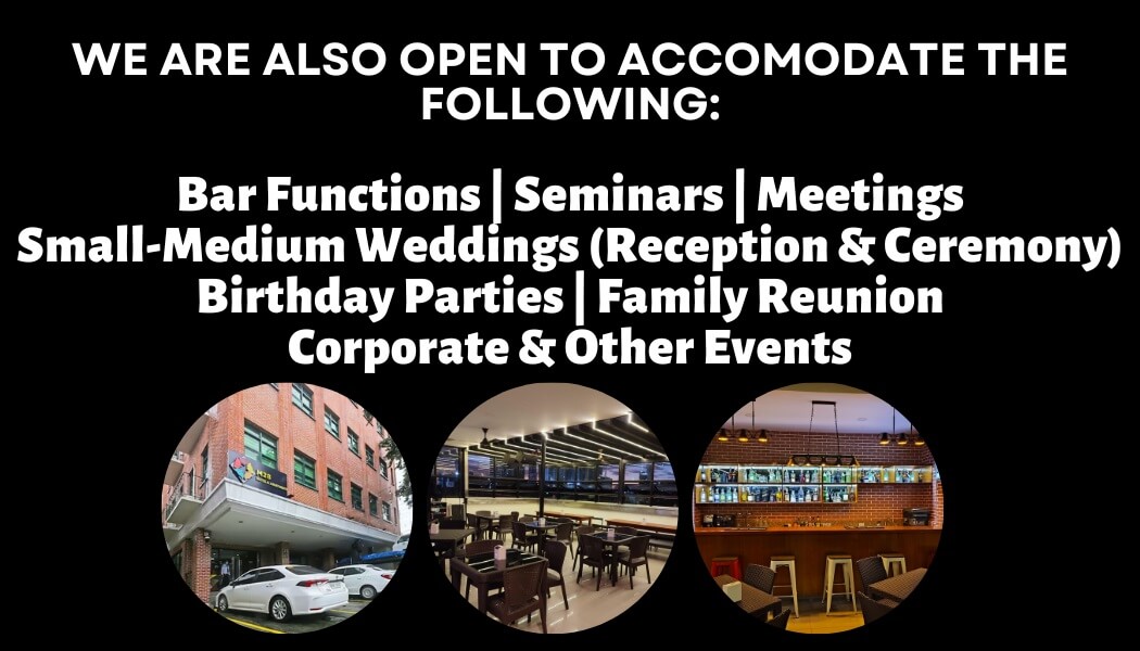 M28 Hotel & Apartments | Events Accomodations