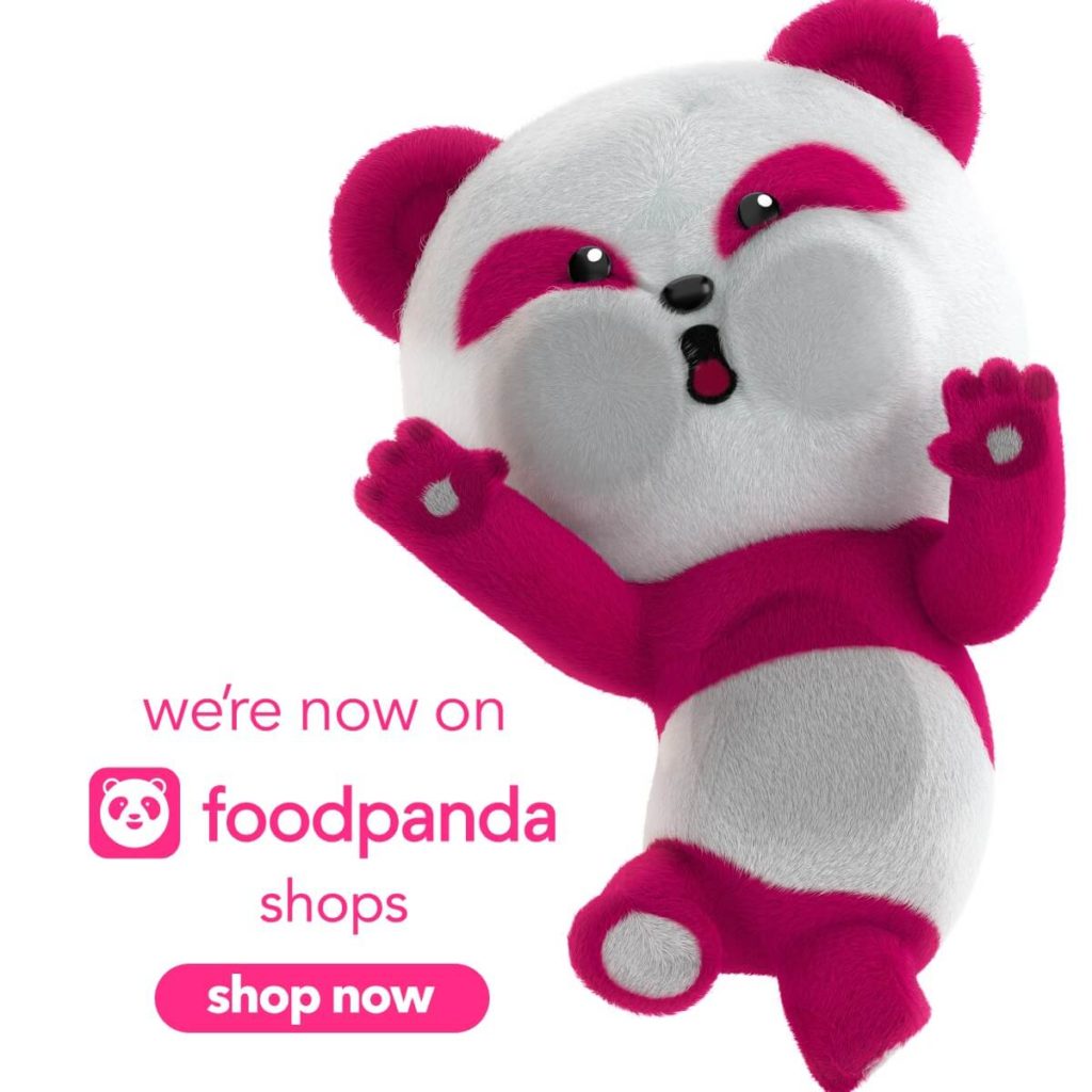 M28 Hotel & Apartments | We're Now on Foodpanda