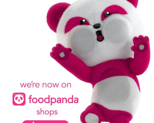 Foodpanda